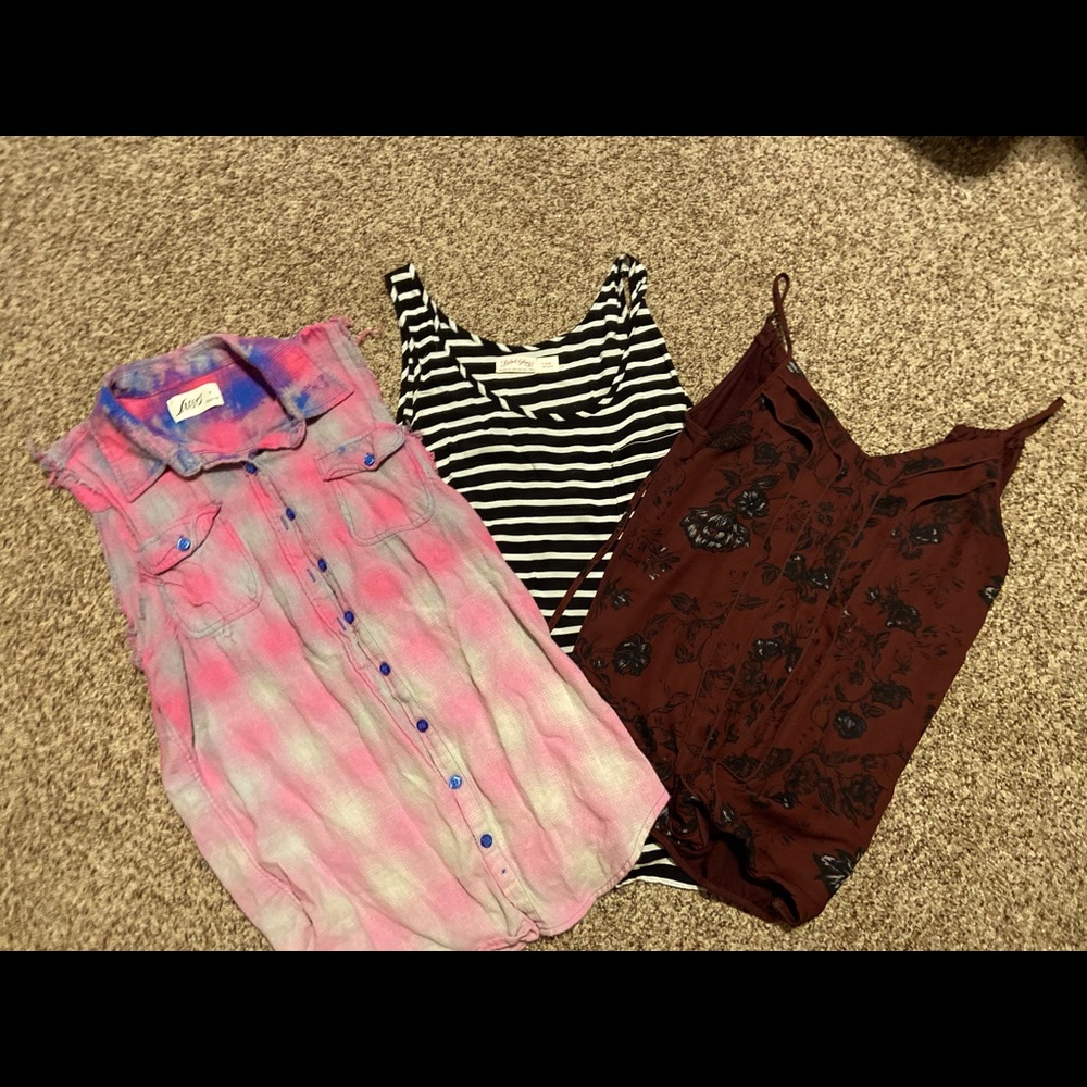 Blouses
